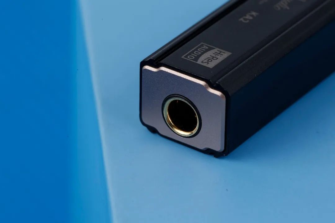 FiiO KA2 Balanced Output Specifications