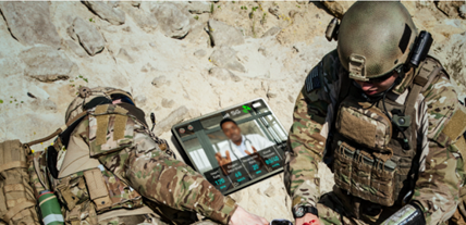 How IoT and Military IoT Technologies Are Transforming the World