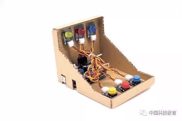 Arduino Smart Design: Create Your Own Memory Game
