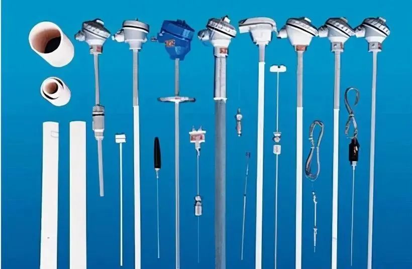 20 Types of Sensors You Should Know About