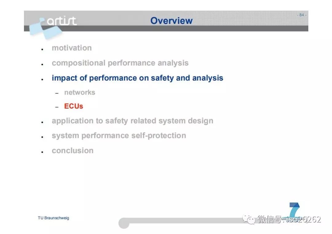 Formal Analysis and Optimization of Safety-Related Embedded Systems