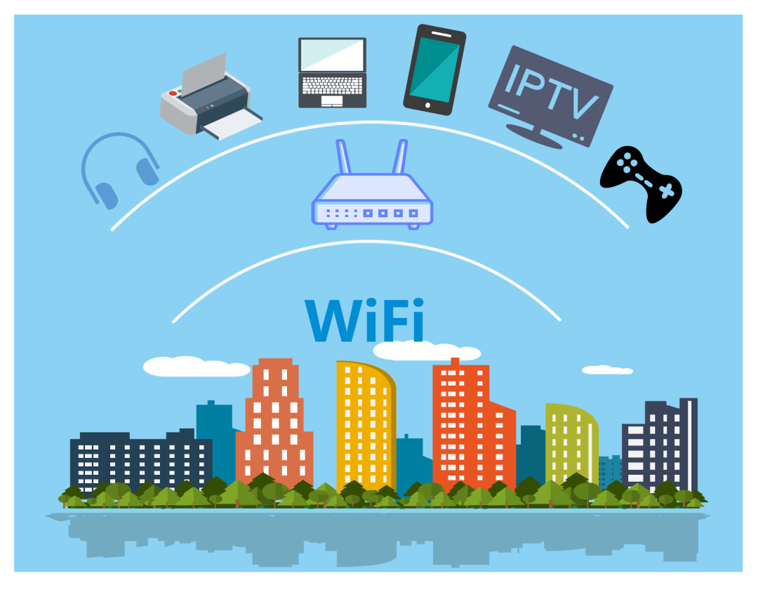 Understanding Wi-Fi, Bluetooth, and NFC Technologies