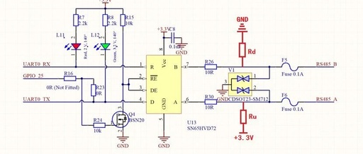 Understanding RS-485 Bus Simplified
