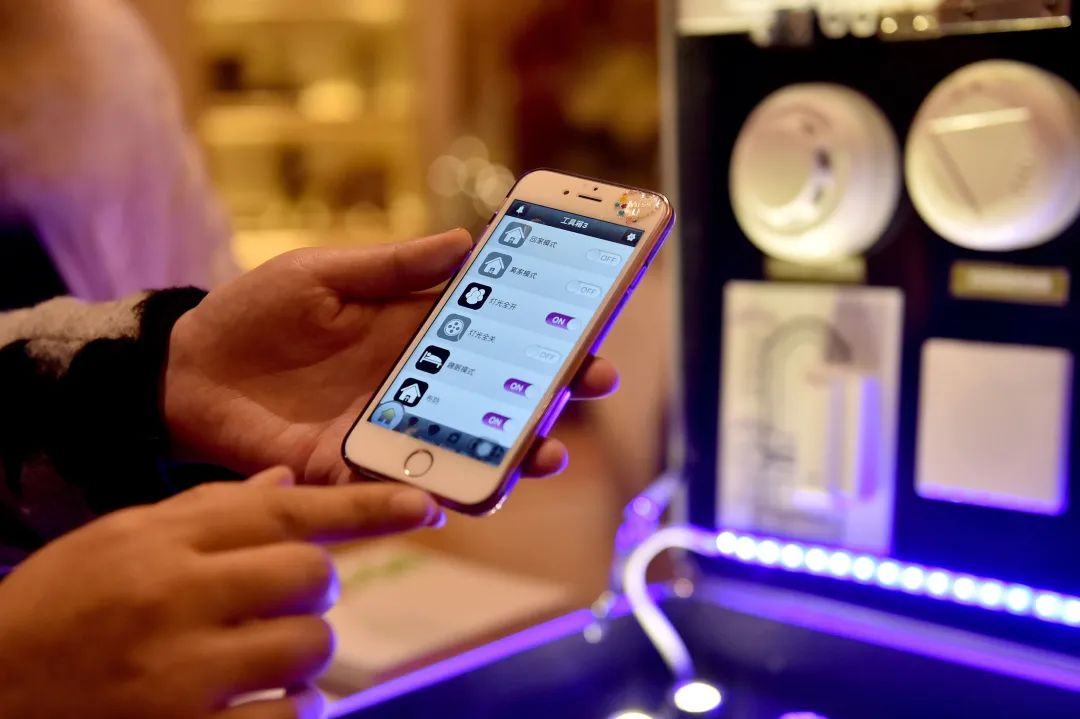 Is Connecting to WiFi Enough for Smart Homes?