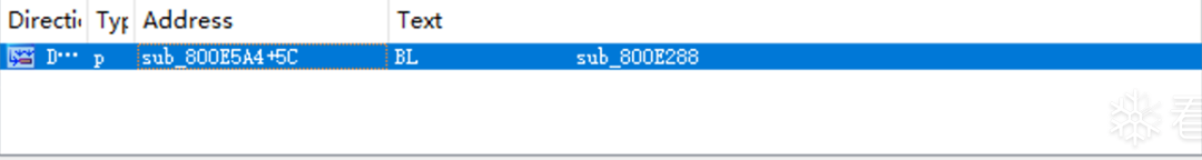 A Simple Analysis of STM32 Firmware