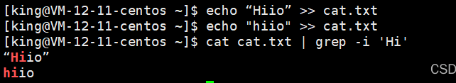 Comprehensive Guide to Common Linux Commands