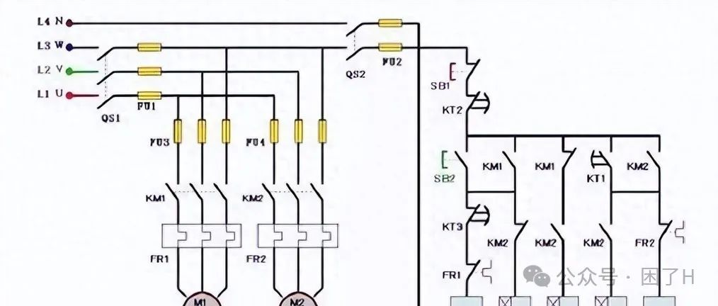 Designing Industrial Control Systems with Siemens PLC
