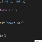 Advanced C Language: Function Pointers Explained