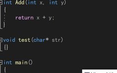 Advanced C Language: Function Pointers Explained