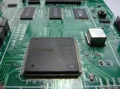 Embedded Systems in Electronic Engineering