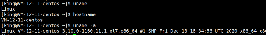 Comprehensive Guide to Common Linux Commands