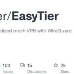 EasyTier: A New Tool for Cross-Region Networking