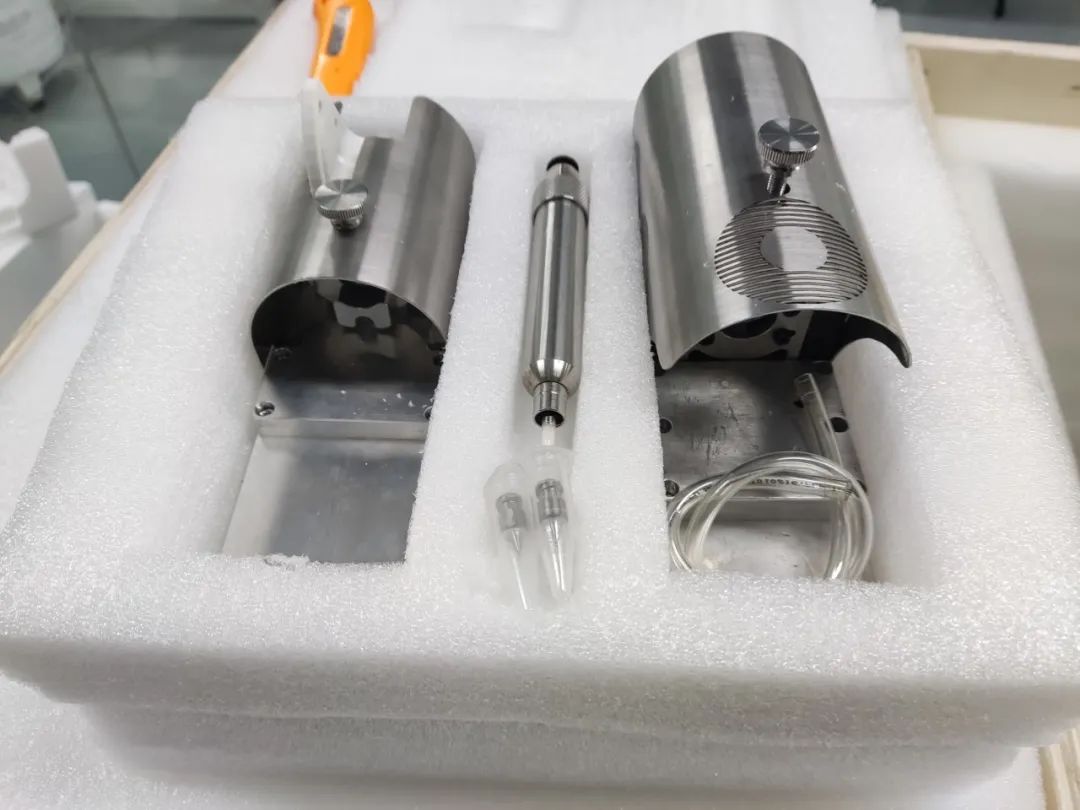 Applications of Bioprinter Technology