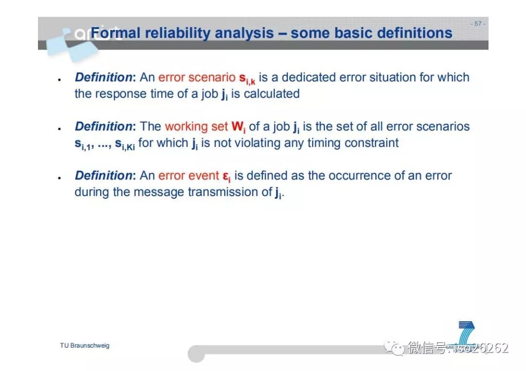 Formal Analysis and Optimization of Safety-Related Embedded Systems