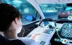 Application of Smart Sensors in Automotive Electronics