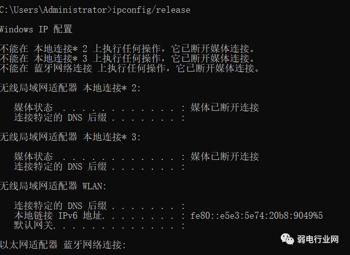 The 6 Most Useful Network Commands for Troubleshooting