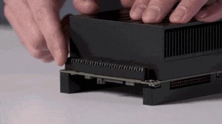 Unveiling the NVIDIA Jetson Xavier Development Kit