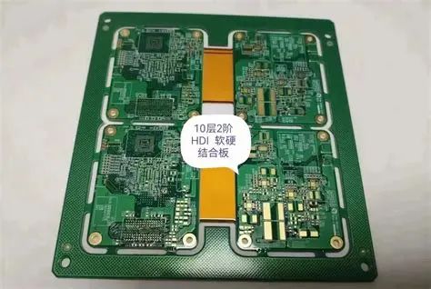 Classification of Printed Circuit Boards (PCBs)