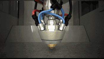 Understanding 3D Printing Principles Through 40 GIFs
