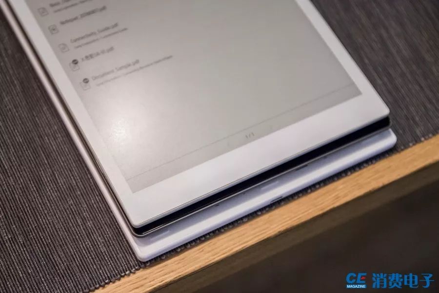 Comparative Review of BOOX Note +, reMarkable, and Sony DPT-CP1 for Domestic Users