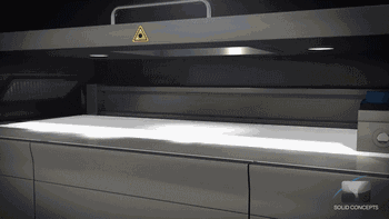 Understanding 3D Printing Principles Through 40 GIFs