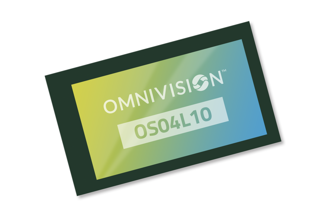 OmniPixel®3-HS Technology New 4MP Image Sensor for Smart Home Security Cameras