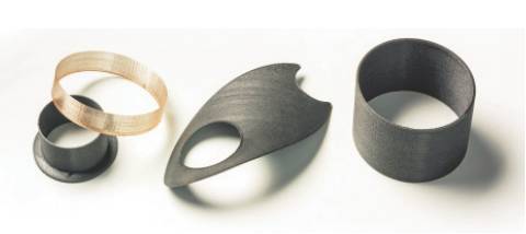 Analysis of 3D Printing Materials