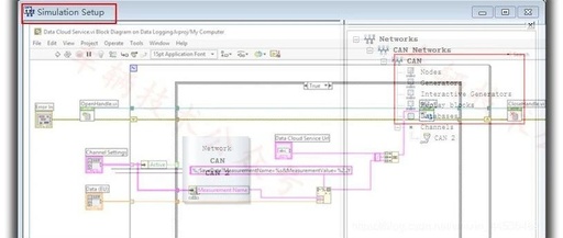 LabVIEW Tutorial: Calling CANoe for Automotive Applications