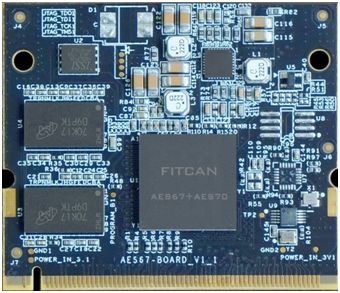 Next-Generation AES67+AES70 Network Audio Solutions