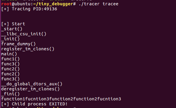 An Insight into GDB Principles