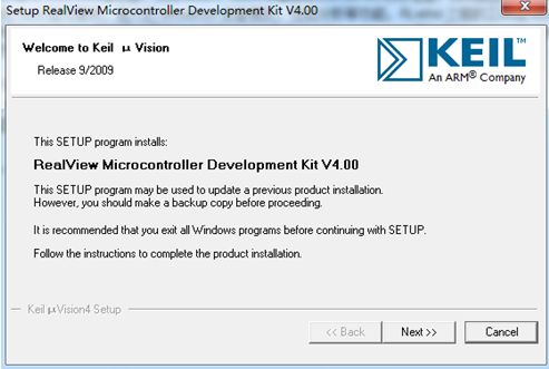 How to Use KEIL MDK to Download Programs
