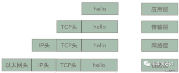 A Comprehensive Explanation of Computer Network Principles