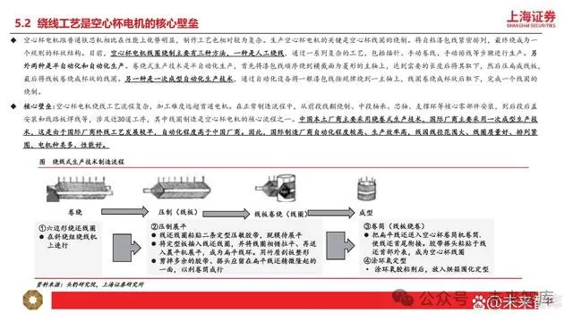 Research on Humanoid Robot Motor Industry: New Growth Opportunities