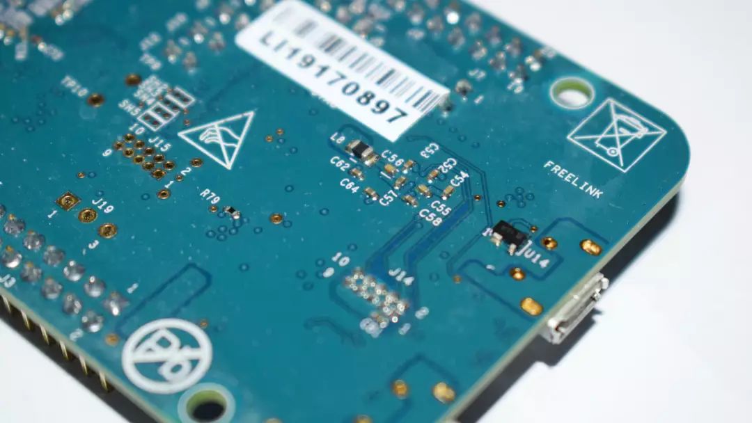 Understanding the Symbols on Circuit Boards