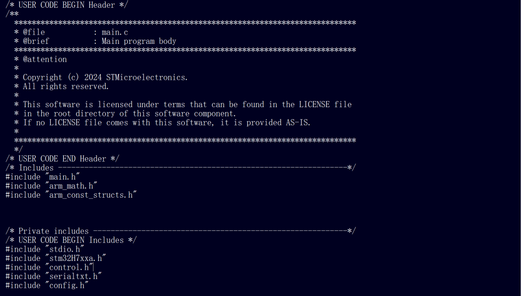 Strange Phenomenon of FFT in DSP Library
