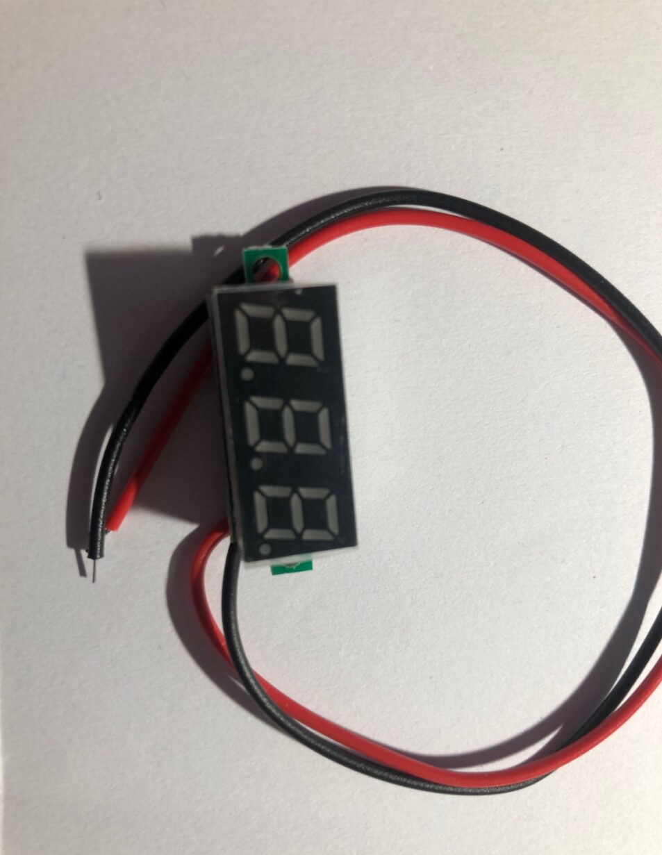 Development of an Automatic Tracking Car Based on STM32