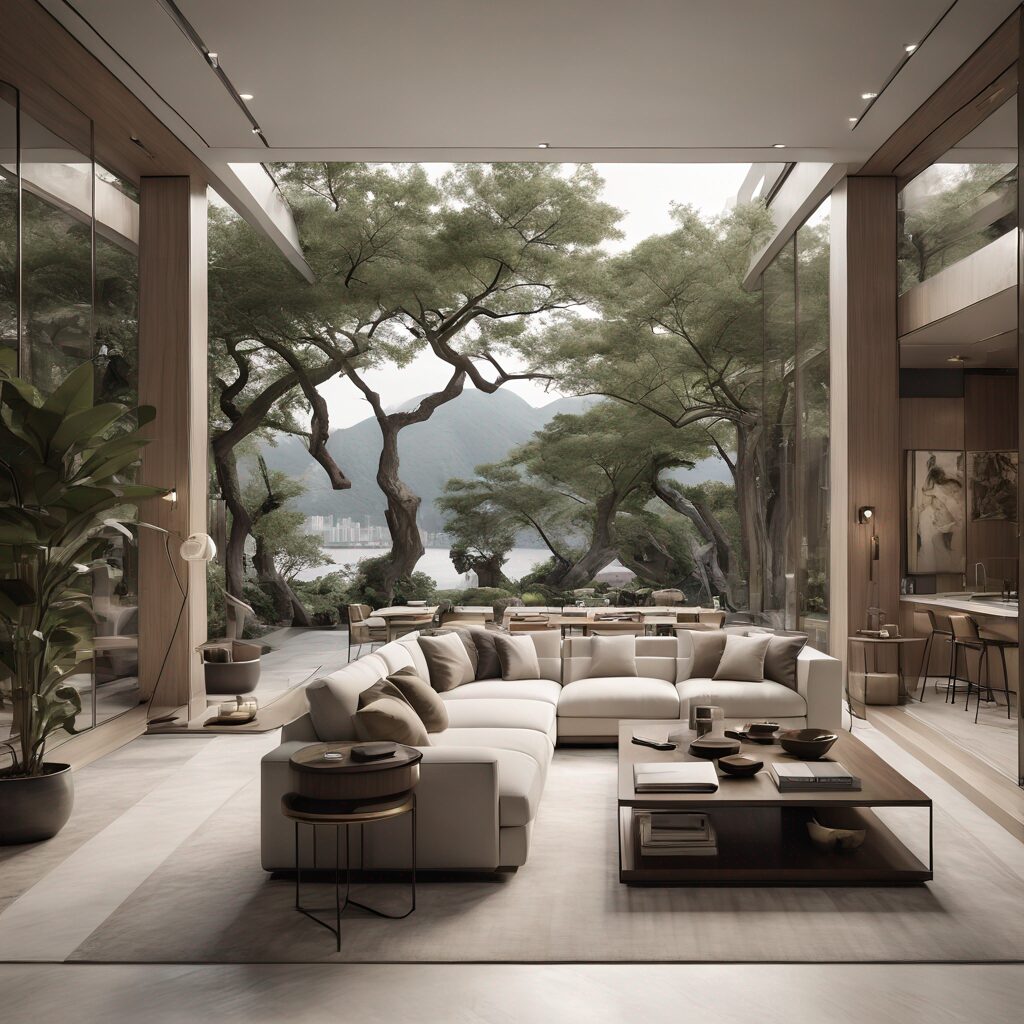 How to Create a Complete Interior Design Plan in 30 Minutes