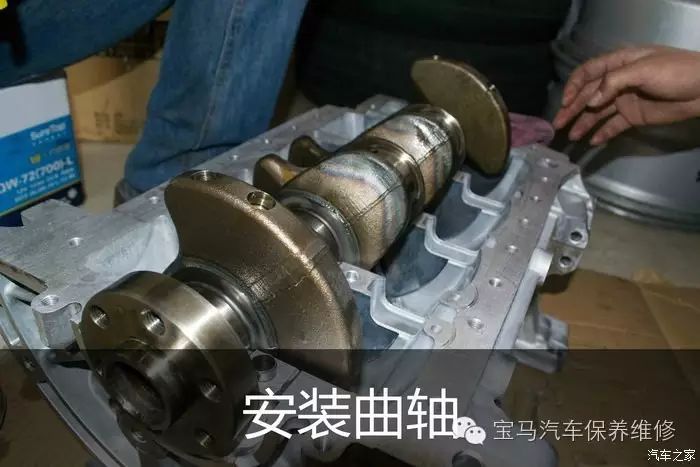 Engine Damage After ECU Tuning: 328 Engine Revival Journey