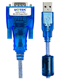 Understanding Serial Interfaces: COM, UART, USB, and More