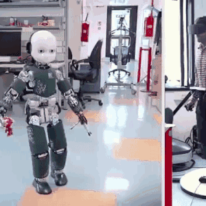 Top 10 Cutting-Edge Technologies in Robotics