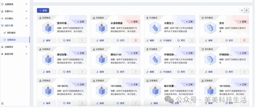 Enterprise-Level IoT Platform with Open Source Code for TCP/UDP/MQTT/HTTP