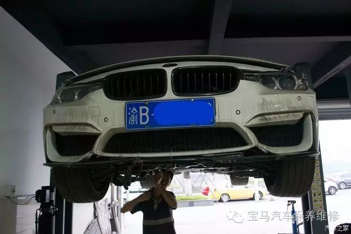 Engine Damage After ECU Tuning: 328 Engine Revival Journey