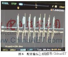 Application of FPGA Remote Configuration in Remote Experiment Systems