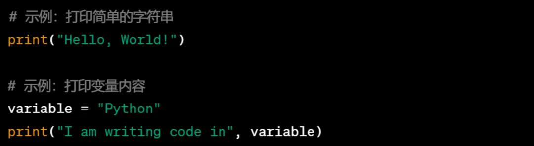 Introduction to Python and Beginner's Guide