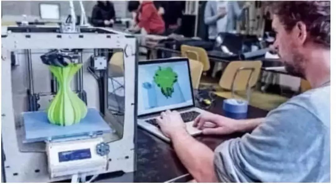 Introduction to 3D Printers