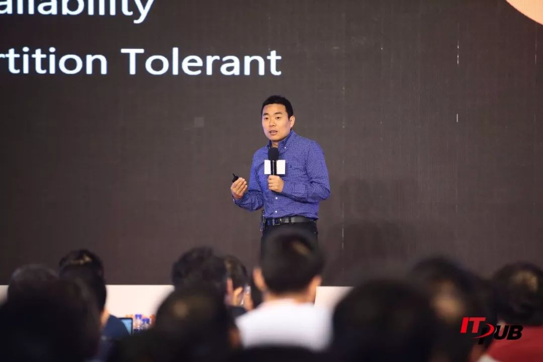 What Is True FaaS? Four Major Innovations of Alibaba Shuntian Platform