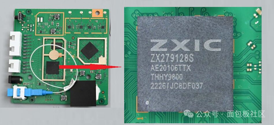 Disassembling My WiFi 6 Router: A Comprehensive Guide