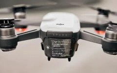 How to Build a Wall-Climbing Drone with ESP8266