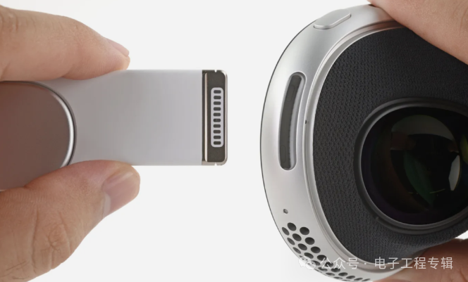 Apple Vision Pro Teardown: Most Chips Are From Domestic Suppliers