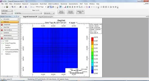Overview of Industrial Software in Canada